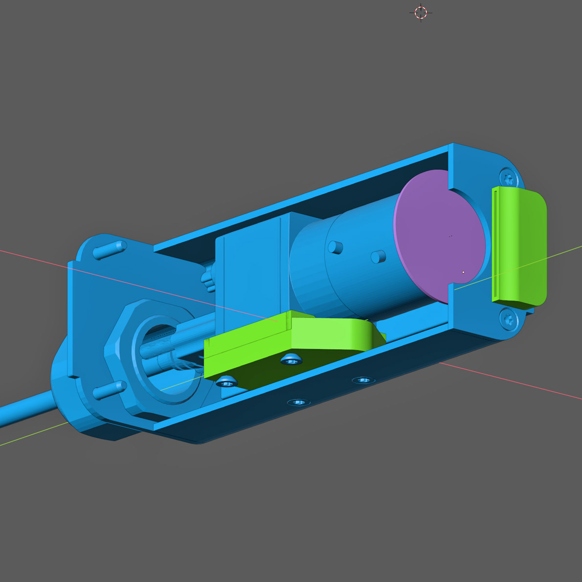 3D CAD Planung